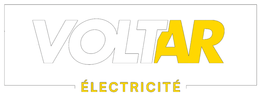 VOLTAR Électricité
